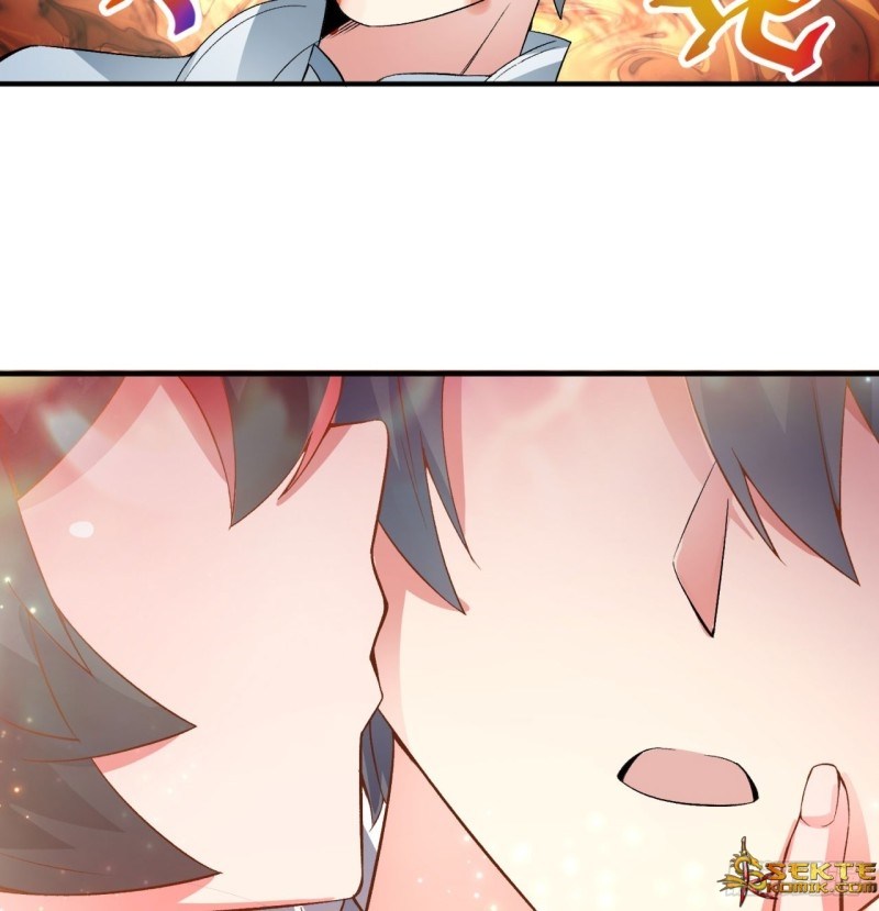 I Picked Up An Attributes Chapter 28 Gambar 59